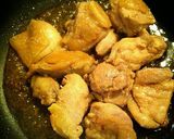簡単◎手抜き照り焼き作り方2写真