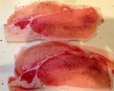 薄切り肉でボリューム満点！ポテトンカツ♡作り方8写真