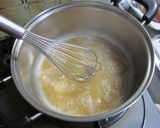 母の鯖の味噌煮作り方2写真