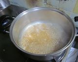 母の鯖の味噌煮作り方3写真