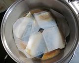 母の鯖の味噌煮作り方6写真