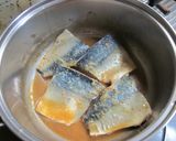 母の鯖の味噌煮作り方7写真
