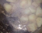 少ない材料簡単メインにもなるツナじゃか♪作り方6写真