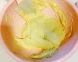 HM☆簡単ブルーベリーマフィン作り方5写真