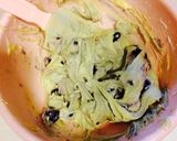 HM☆簡単ブルーベリーマフィン作り方6写真