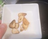 残り野菜消費♥簡単あんかけ固焼きそば作り方3写真