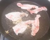 残り野菜消費♥簡単あんかけ固焼きそば作り方4写真