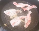 残り野菜消費♥簡単あんかけ固焼きそば作り方4写真