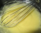 電子レンジdeチーズ★ホワイトソース♪作り方1写真