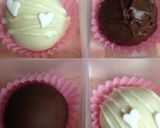 チョコレイト♥︎トリュフ作り方19写真