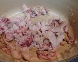 とろける韓国風☆スープ肉じゃか作り方2写真