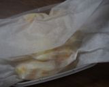 オレンジピールで和菓子♪ゆべし作り方6写真