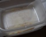 オレンジピールで和菓子♪ゆべし作り方7写真