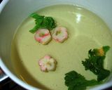 ひな祭りやお食い初めに♪　蛤のお吸い物作り方7写真