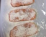 簡単節約☆鮭のムニエル☆作り方2写真