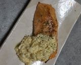 簡単節約☆鮭のムニエル☆作り方7写真