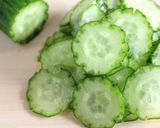胡瓜・玉ねぎ・じゃが芋のポテトサラダ作り方3写真