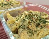 簡単美味!マカロニ&チーズ作り方7写真