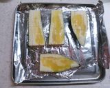 茄子のチーズ焼き♪作り方3写真