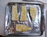 茄子のチーズ焼き♪作り方4写真
