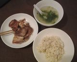 保存食にぴったりの塩豚作り方5写真