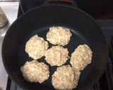 豆腐ハンバーグのトマト煮作り方3写真