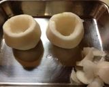 カブの詰め煮作り方1写真