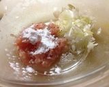 カブの詰め煮作り方2写真