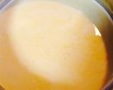 材料4つの簡単かぼちゃプリン♡作り方5写真