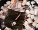 粕汁子供もOK作り方5写真