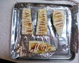 茄子のチーズ焼き♪作り方5写真