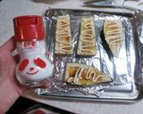 茄子のチーズ焼き♪作り方6写真