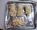 茄子のチーズ焼き♪作り方7写真