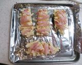 茄子のチーズ焼き♪作り方8写真