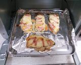 茄子のチーズ焼き♪作り方9写真