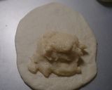 ふわん＊とろり＊クリームパン作り方3写真