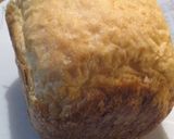 冷ご飯deもっちり甘いご飯パン 食パン⑦作り方3写真