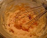 ◆簡単スイーツ♡マーブルパウンドケーキ◆作り方4写真