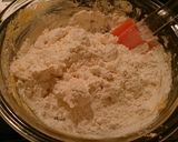 ◆簡単スイーツ♡マーブルパウンドケーキ◆作り方5写真
