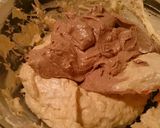 ◆簡単スイーツ♡マーブルパウンドケーキ◆作り方10写真