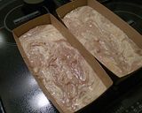 ◆簡単スイーツ♡マーブルパウンドケーキ◆作り方12写真