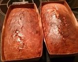 ◆簡単スイーツ♡マーブルパウンドケーキ◆作り方13写真