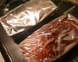◆簡単スイーツ♡マーブルパウンドケーキ◆作り方14写真
