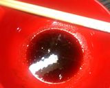 柚子が香る★ほうれん草のお浸し作り方1写真