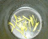 柚子が香る★ほうれん草のお浸し作り方3写真