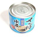 【銀作店長】さば水煮缶ピリ辛マヨネーズ作り方1写真