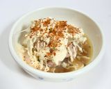 【銀作店長】さば水煮缶ピリ辛マヨネーズ作り方5写真