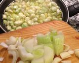 絶品！そら豆のスペイン風＊炒め煮作り方2写真