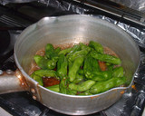 ししとうの佃煮作り方2写真
