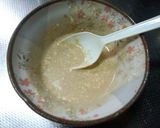 シャキシャキ蓮根のごま風味サラダ作り方6写真